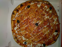 Pizza du Pizzas à emporter Le Kiosque à Pizzas - Rumilly - n°15