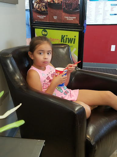 Ice Cream Shop «Marion Dairy Queen», reviews and photos, 2100 7th Ave, Marion, IA 52302, USA