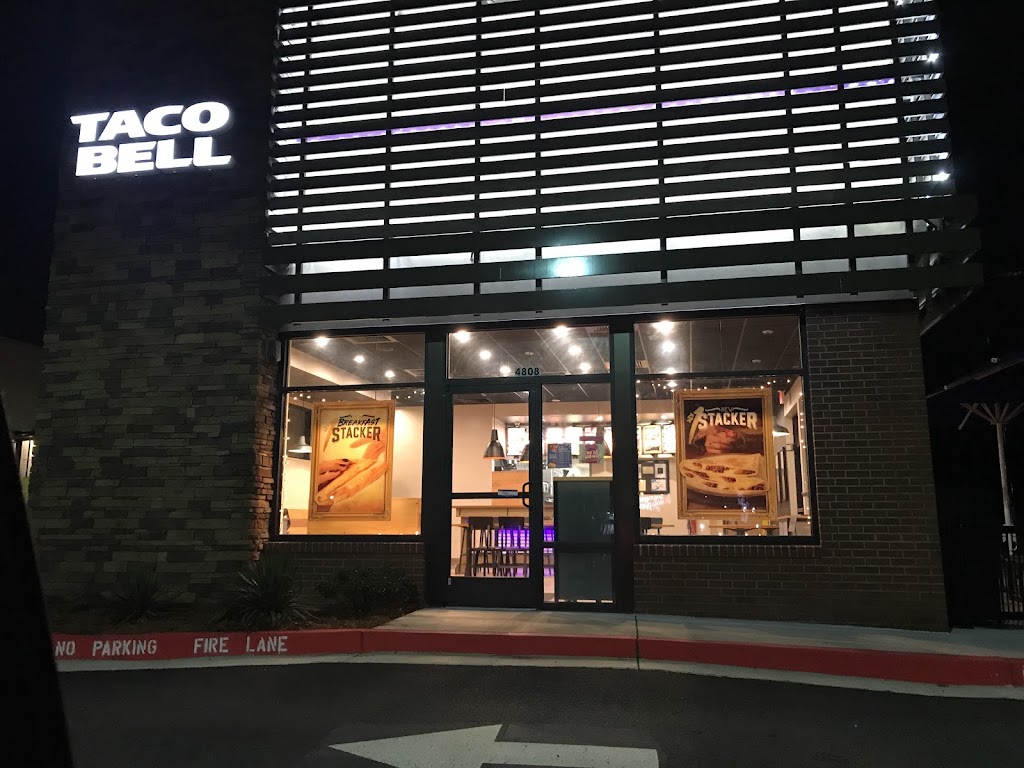 Taco Bell 30115