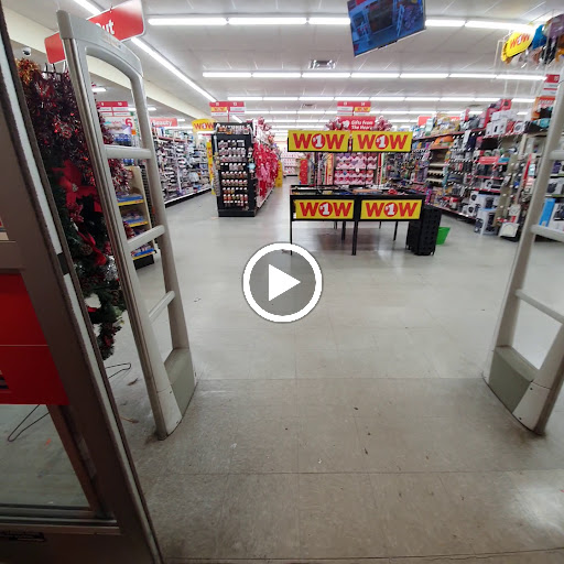 Dollar Store «FAMILY DOLLAR», reviews and photos, 5043 N Crescent Blvd, Pennsauken Township, NJ 08110, USA