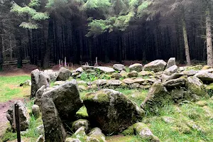 Ballyedmonduff Megalithic Tomb image