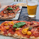 Photo n°1 de l'avis de X.a fait le 07/09/2022 à 08:06 sur le  Osteria sugli Scavi à Peschiera del Garda