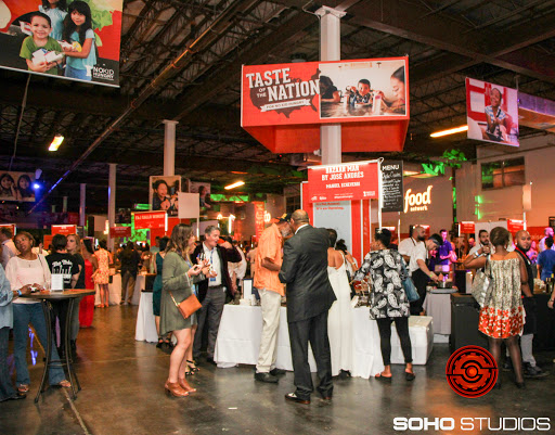 Event Venue «Soho Studios», reviews and photos, 2136 NW 1st Ave, Miami, FL 33127, USA