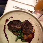 Photo n°2 de l'avis de Martin.e fait le 30/10/2023 à 20:08 sur le  Restaurant Ganush Levantine Wine & People à Mannheim