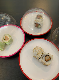 Sushi du Restaurant japonais Sushi Les Mureaux - n°6