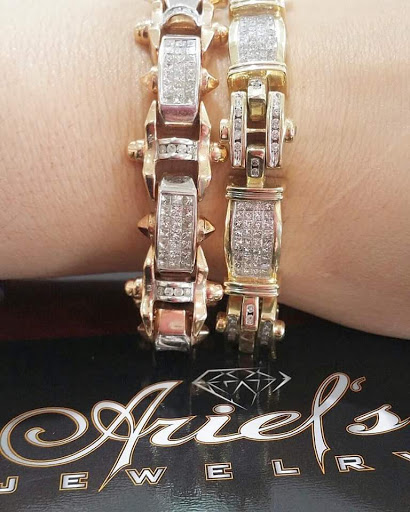 Jeweler «Ariel Joyerias», reviews and photos, 2476 W 60th St, Hialeah, FL 33016, USA