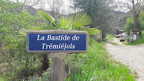 Photos des visiteurs du Restaurant La Bastide de Tremiejols Chambres et Table d'hôtes de charme en Cévennes à Vialas - n°4