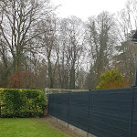 Photo n° 4 de l'avis de Ghislaine.a fait le 13/02/2024 à 14:39 pour Daniel Moquet signe vos clôtures - Ent. Bodas à Neuville-Saint-Amand