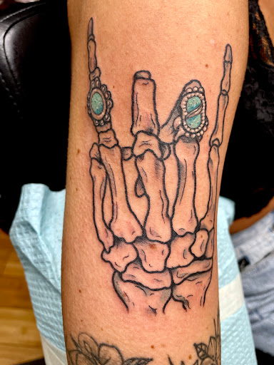 Find tattoo ideas for mother's for your next unique tattoo in Hackettstown at First Place Tattoos