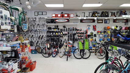 Bloomfield Bicycle & Repair Shop