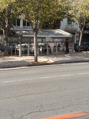Dubble Marseille Rond Point du Prado | Healthy Food à Marseille