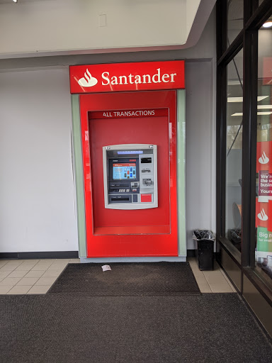 Bank «Santander Bank», reviews and photos