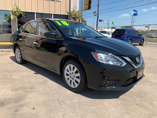 Used Car Dealer «Market St Auto Sales Inc», reviews and photos, 12817 Market St, Houston, TX 77015, USA