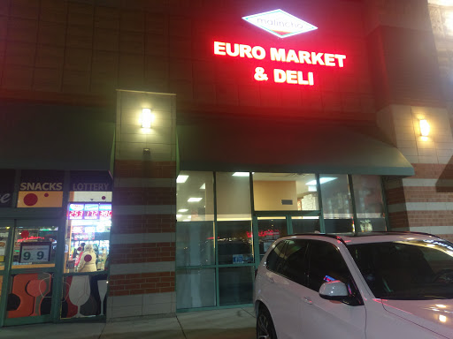 Grocery Store «Malincho Euro Market & Prestige Liquor», reviews and photos, 1475 Lee St, Des Plaines, IL 60018, USA