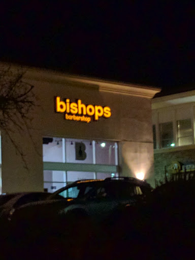 Barber Shop «Bishops Barbershop Bridgeport Village», reviews and photos, 7192 SW Hazel Fern Rd, Portland, OR 97224, USA