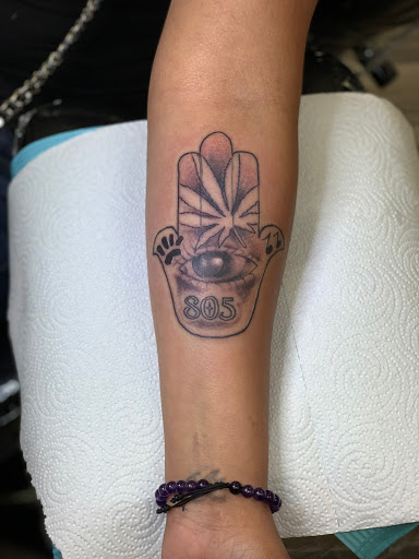 Explore first time tattoo ideas for guys, creative tattoo ideas in Oxnard, available at SoCal Ink Shop