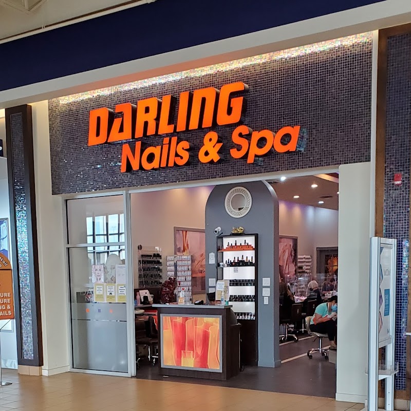 Darling Nail & Spa