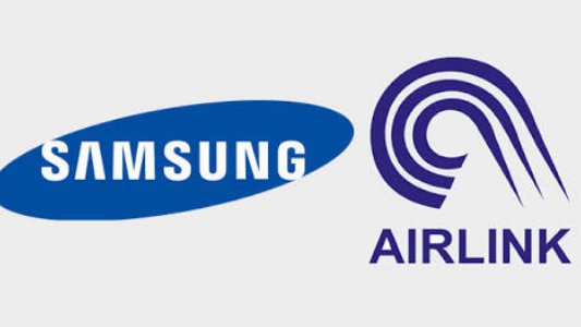AIRLINK Samsung Service Center
