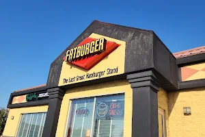 Fatburger Lethbridge image