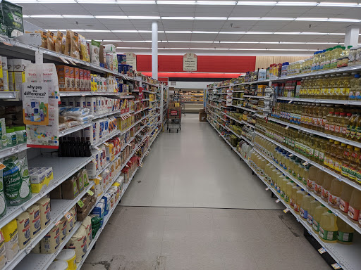 Grocery Store «Winn-Dixie», reviews and photos, 4512 FL-20, Niceville, FL 32578, USA