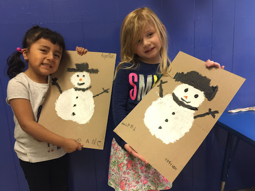 Day Care Center «The Kids Palace Daycare & Learning Center», reviews and photos, 44 S 21st St, Kenilworth, NJ 07033, USA