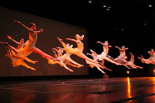 Dance School «In Motion Dance Project», reviews and photos, 2125 Orinoco Dr, Orlando, FL 32837, USA