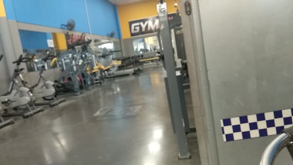 Gym Dualforce