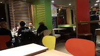 Atmosphère du Restauration rapide McDonald's à Rethel - n°10