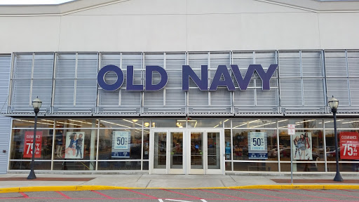 Old Navy, 2421 Cranberry Hwy, Wareham, MA 02571, USA, 