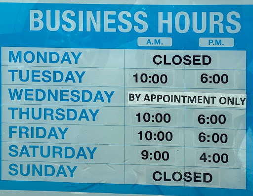 Beauty Salon «Salon Asa», reviews and photos, 89 Southport Dr, Lexington, KY 40503, USA