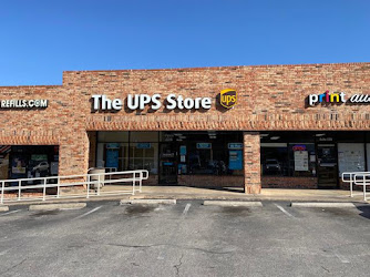 The UPS Store