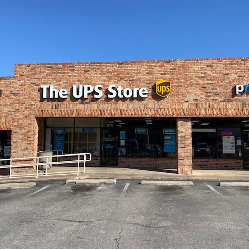 The UPS Store