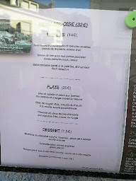 Photo n°2 de Le jardin des curés - Restaurant Lorient à Lorient ()