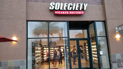 Boutique «Soleciety Sneaker Boutique», reviews and photos, 28211 Paseo Drive, Wesley Chapel, FL 33543, USA