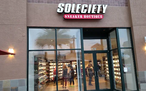 Soleciety Sneaker Boutique image