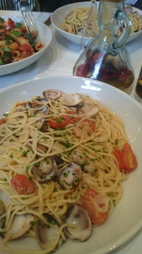 Restaurante La Tagliatella | C/ Pérez Galdós, Las Palmas