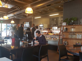 Kreem cafe Mt Wellington