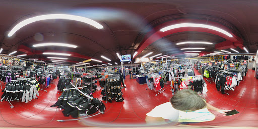 Motorcycle Parts Store «Cycle Gear», reviews and photos, 5032 E Colonial Dr, Orlando, FL 32803, USA