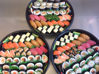 Japanese Sushi Aozora