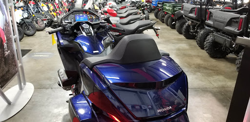 Motorcycle Dealer «Taylor Motorcycles», reviews and photos, 2140 N Pacific Hwy, Woodburn, OR 97071, USA