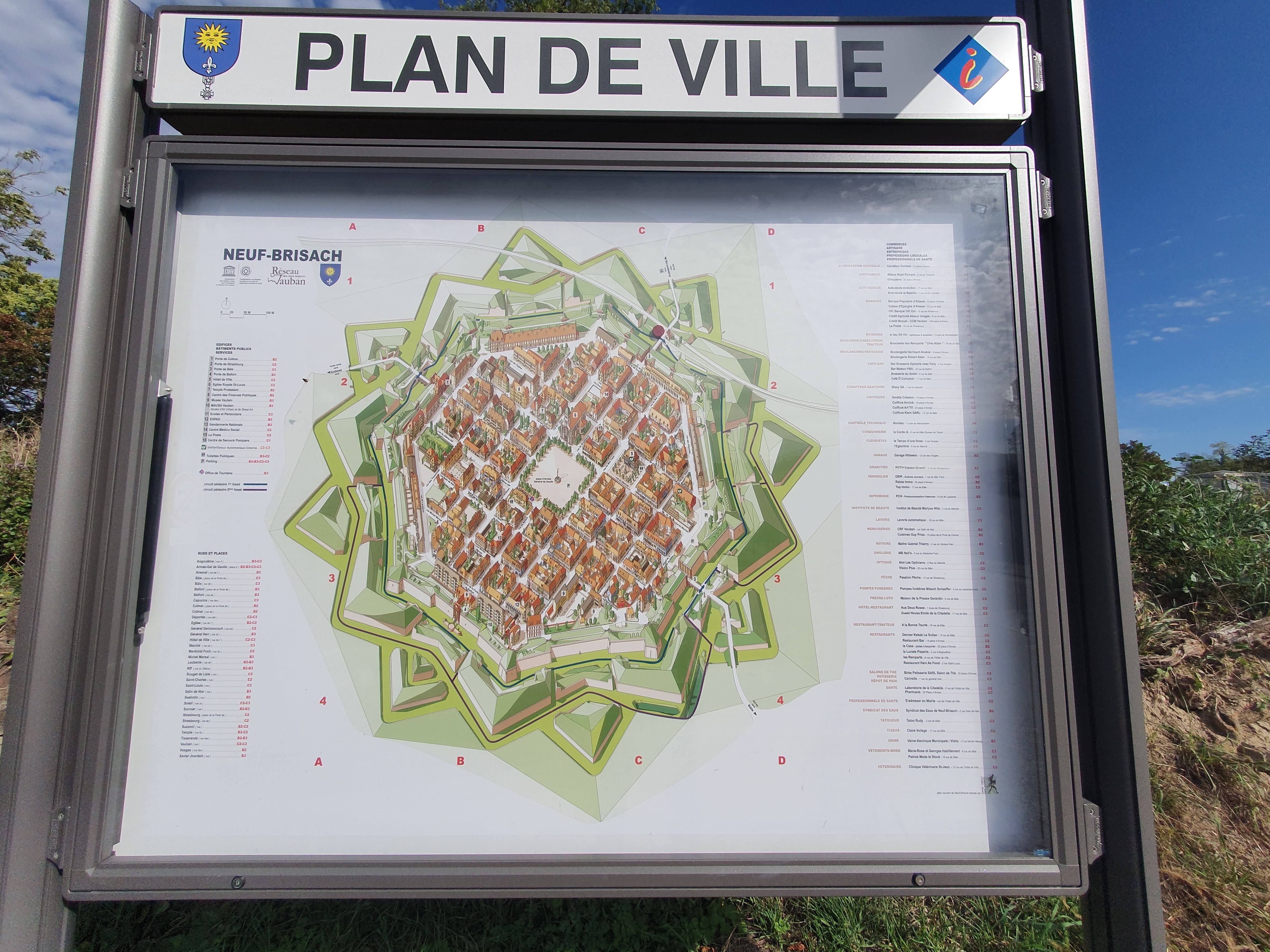 Photo n° 2 de l'avis de Roland.a fait le 12/10/2019 à 14:02