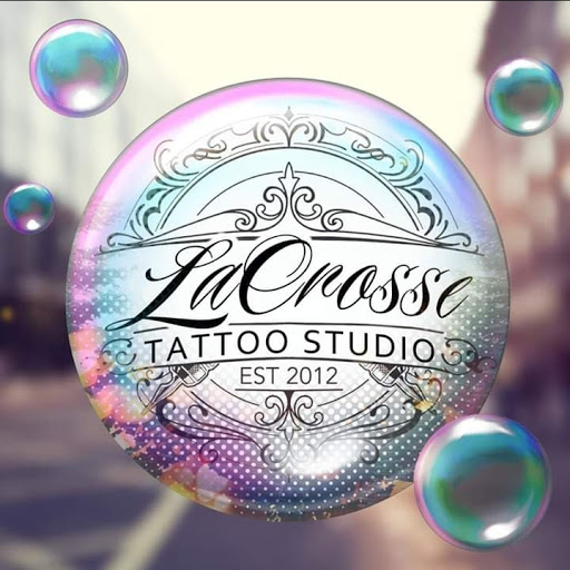 Find family of 3 tattoo ideas for your next unique tattoo in La Crosse at La Crosse Tattoo