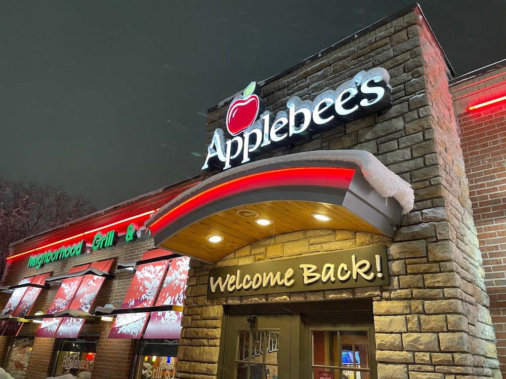 Applebee's Grill + Bar 54751