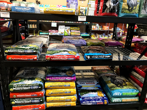 Pet Store «My Buddy & Me Pet Store», reviews and photos, 4530 S Reservoir Rd, Centennial, CO 80015, USA