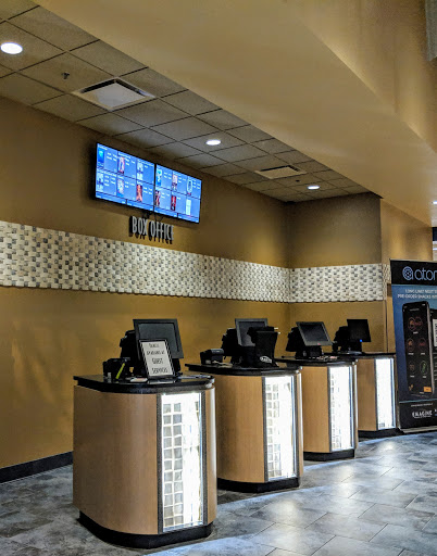 Movie Theater «Emagine Saline», reviews and photos, 1335 E Michigan Ave, Saline, MI 48176, USA