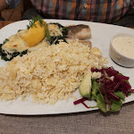 Photo n°1 de l'avis de Tom.� fait le 04/04/2022 à 08:20 sur le  Schwalbennest Niederwiesa à Niederwiesa