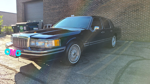 Car Wash «Finish Line Carwash LLC», reviews and photos, 2330 Mannheim Rd, Melrose Park, IL 60164, USA