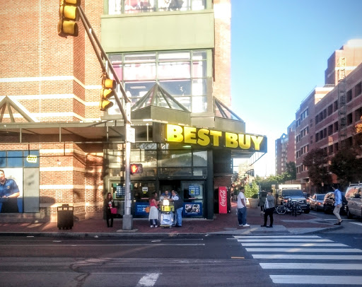 Electronics Store «Best Buy», reviews and photos, 100 Cambridgeside Pl, Cambridge, MA 02141, USA