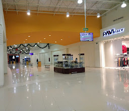 Galerías Mall Sonora photo