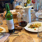 Photo n°1 de l'avis de Alberto.a fait le 12/02/2024 à 11:16 sur le  Baita Paradiso à San Pellegrino